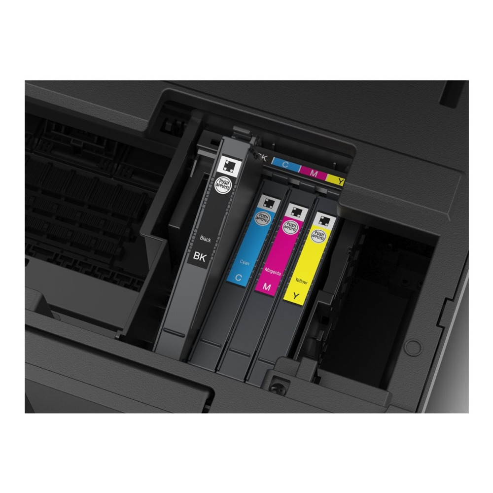 Produktbild för Epson WorkForce Pro WF-3825DWF - multifunktionsskrivare
