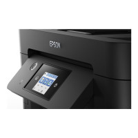 Produktbild för Epson WorkForce Pro WF-3825DWF - multifunktionsskrivare