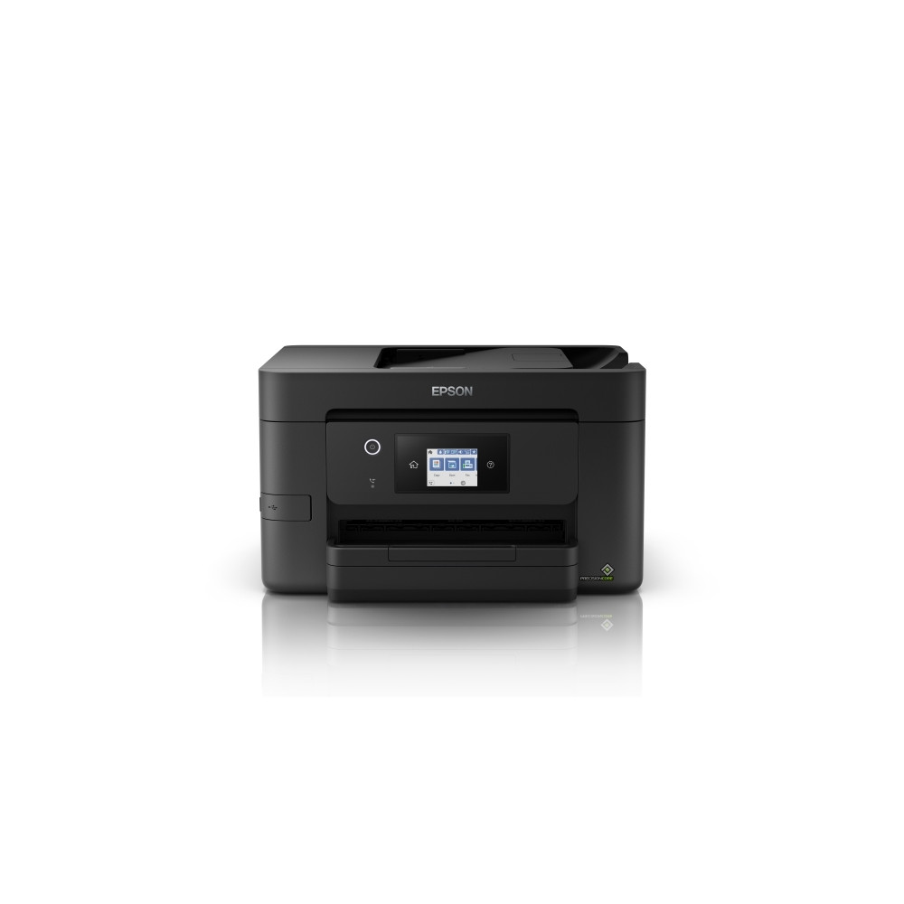 Produktbild för Epson WorkForce Pro WF-3825DWF - multifunktionsskrivare