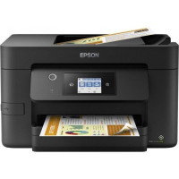 Produktbild för Epson WorkForce Pro WF-3825DWF - multifunktionsskrivare