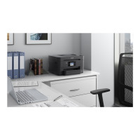 Produktbild för Epson WorkForce Pro WF-3825DWF - multifunktionsskrivare