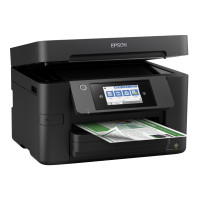 Produktbild för Epson WorkForce Pro WF-3825DWF - multifunktionsskrivare