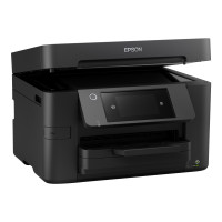 Produktbild för Epson WorkForce Pro WF-3825DWF - multifunktionsskrivare