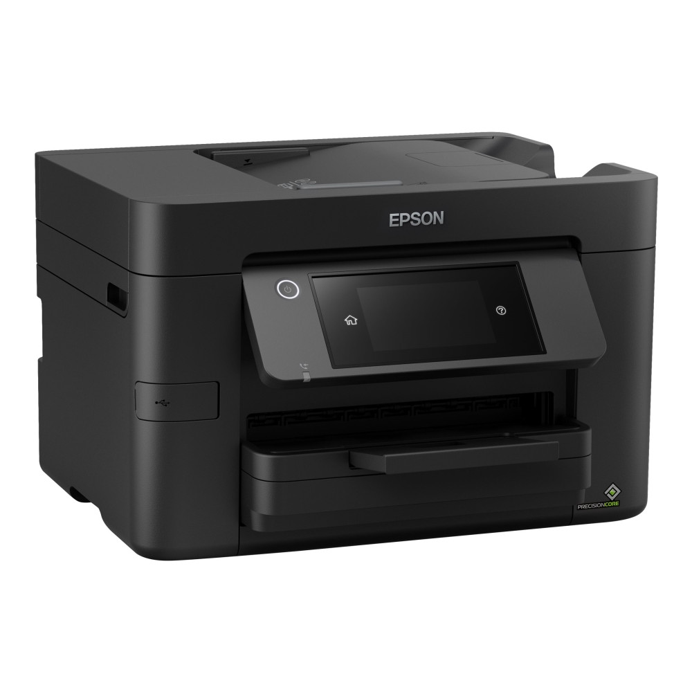 Produktbild för Epson WorkForce Pro WF-3825DWF - multifunktionsskrivare