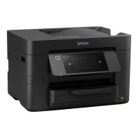 Produktbild för Epson WorkForce Pro WF-3825DWF - multifunktionsskrivare