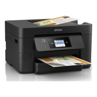 Produktbild för Epson WorkForce Pro WF-3825DWF - multifunktionsskrivare