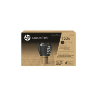 Produktbild för HP 153A - svart - original - LaserJet - tonerkassett (W1530A)