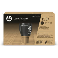 Produktbild för HP 153A - svart - original - LaserJet - tonerkassett (W1530A)