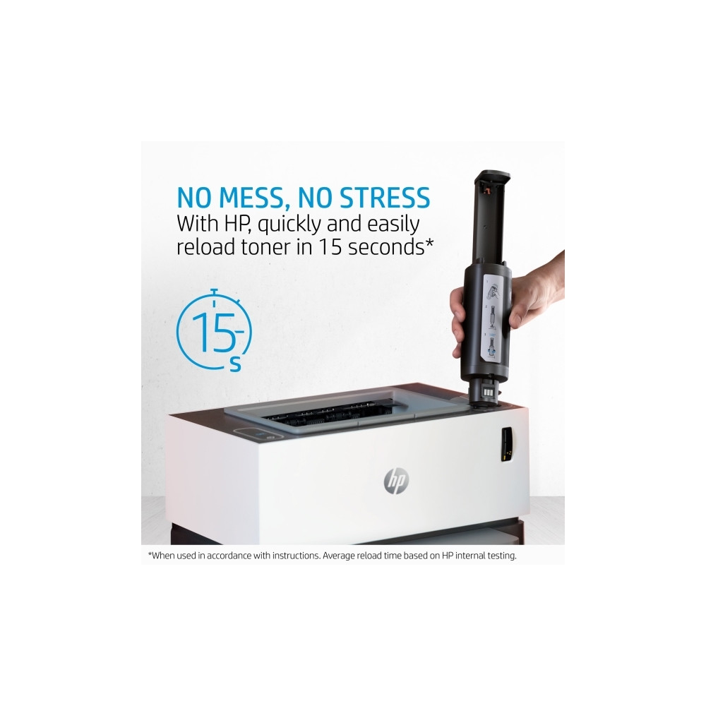 Produktbild för HP 153A - svart - original - LaserJet - tonerkassett (W1530A)
