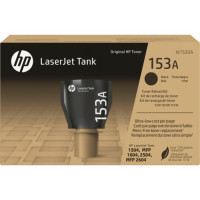 Produktbild för HP 153A - svart - original - LaserJet - tonerkassett (W1530A)