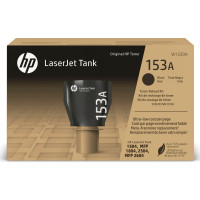 Produktbild för HP 153A - svart - original - LaserJet - tonerkassett (W1530A)