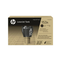 Produktbild för HP 153A - svart - original - LaserJet - tonerkassett (W1530A)