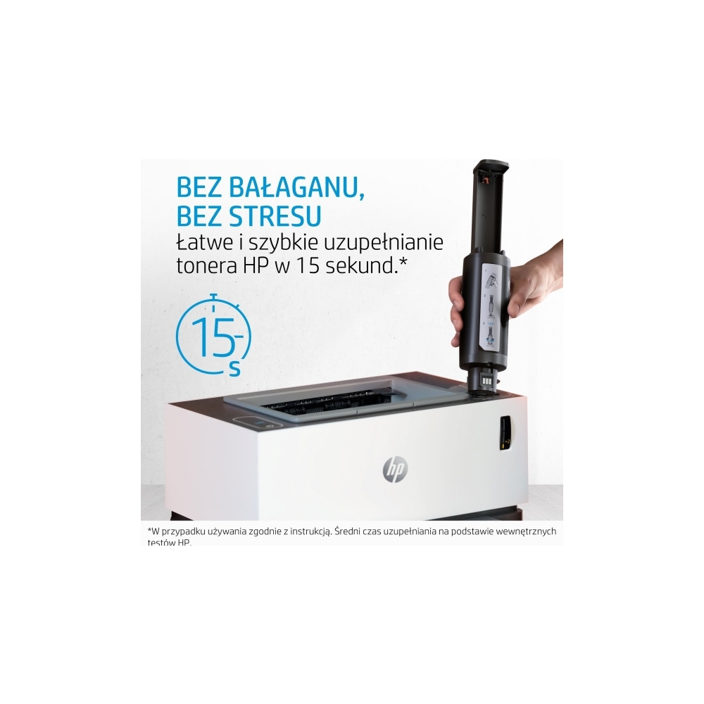Produktbild för HP 153A - svart - original - LaserJet - tonerkassett (W1530A)