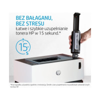 Produktbild för HP 153A - svart - original - LaserJet - tonerkassett (W1530A)