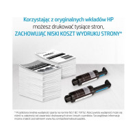 Produktbild för HP 153A - svart - original - LaserJet - tonerkassett (W1530A)