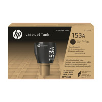 Produktbild för HP 153A - svart - original - LaserJet - tonerkassett (W1530A)