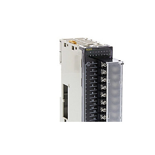 OMRON Modul 16 relä CJ1W-OC211