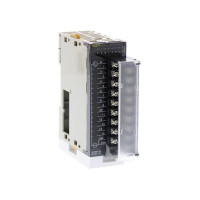 Produktbild för Modul 16 relä CJ1W-OC211