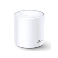 Produktbild för TP-Link Deco X60 V2 - trådlös router - Wi-Fi 6 - skrivbordsmodell
