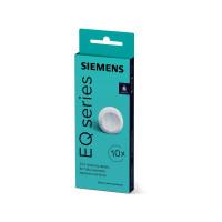 Produktbild för Siemens TZ80001 - rengöringstabletter