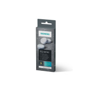 Produktbild för Siemens TZ80001 - rengöringstabletter