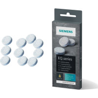 Produktbild för Siemens TZ80001 - rengöringstabletter