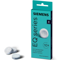 Produktbild för Siemens TZ80001 - rengöringstabletter