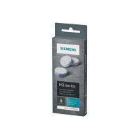 Produktbild för Siemens TZ80001 - rengöringstabletter