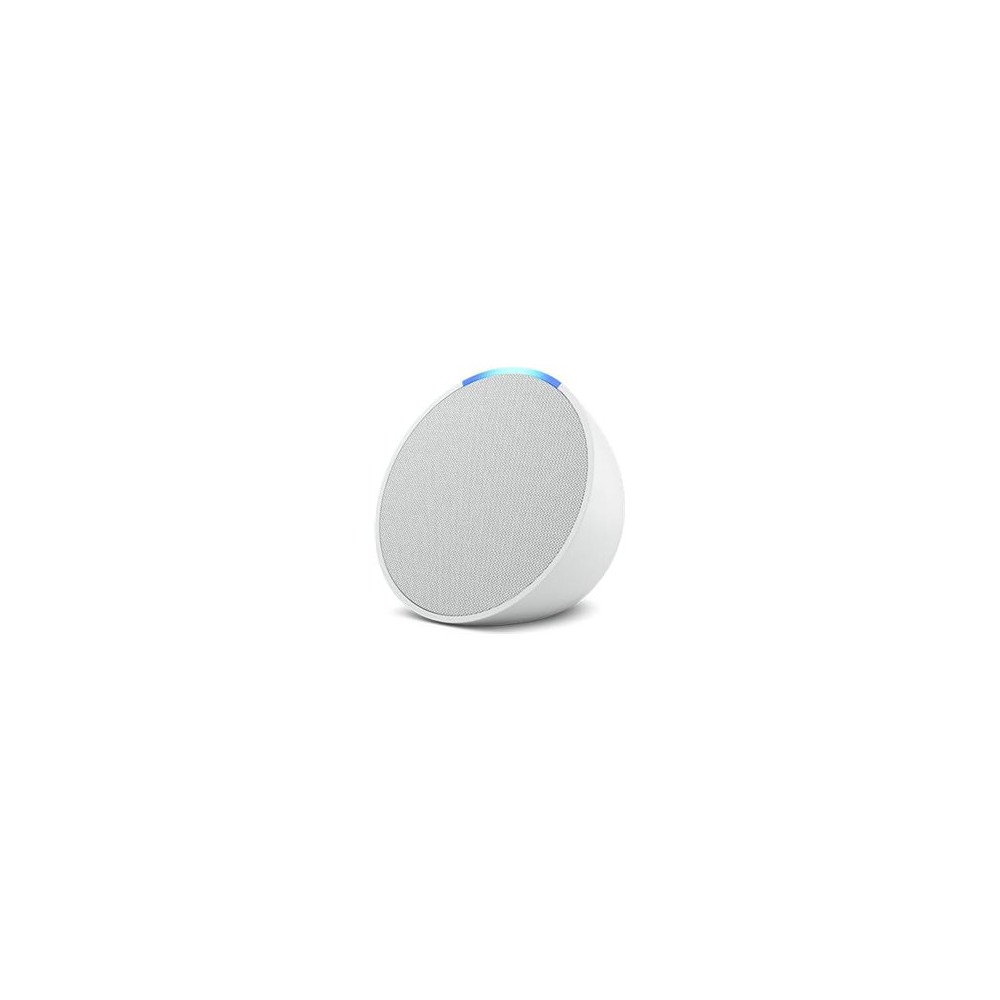 Produktbild för Amazon Echo Pop - smarthögtalare