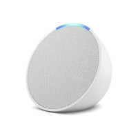 Produktbild för Amazon Echo Pop - smarthögtalare