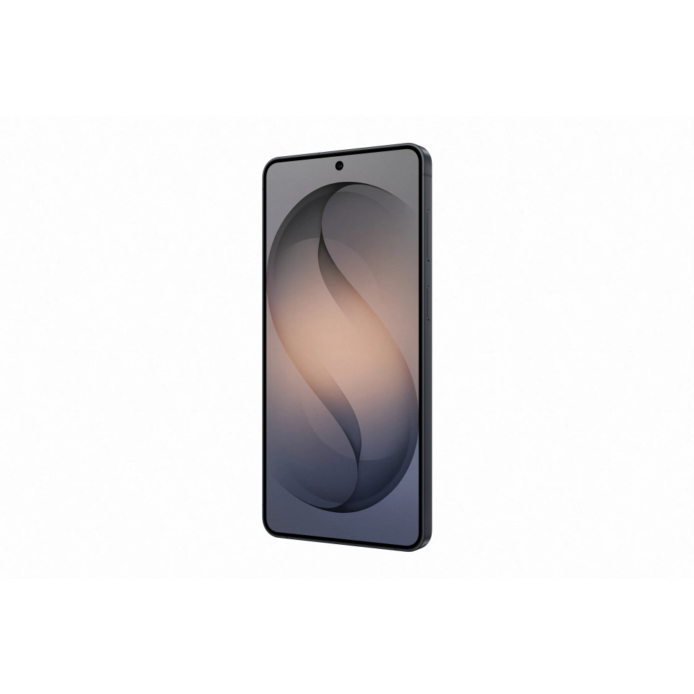 Produktbild för Samsung Galaxy S26+ - svart - 5G pekskärmsmobil - 256 GB - GSM