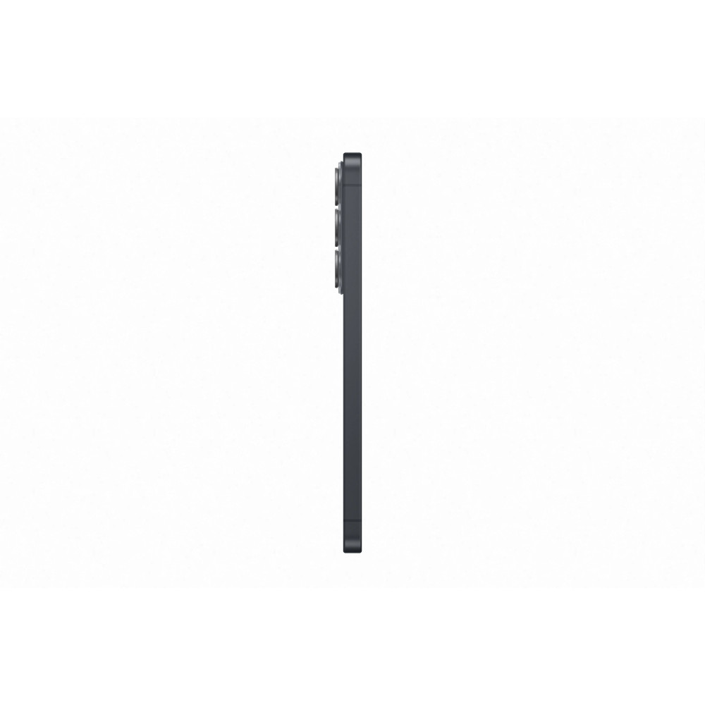 Produktbild för Samsung Galaxy S26+ - svart - 5G pekskärmsmobil - 256 GB - GSM