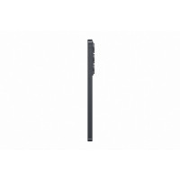 Produktbild för Samsung Galaxy S26+ - svart - 5G pekskärmsmobil - 256 GB - GSM