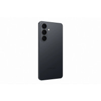 Produktbild för Samsung Galaxy S26+ - svart - 5G pekskärmsmobil - 256 GB - GSM