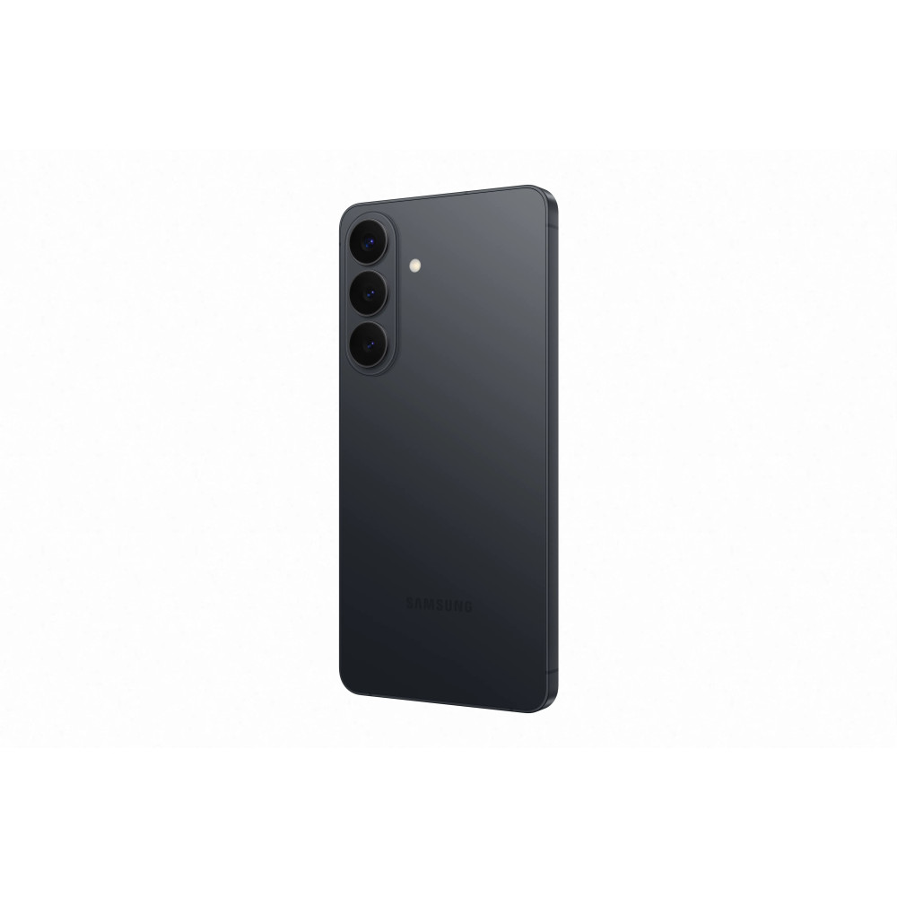 Produktbild för Samsung Galaxy S26+ - svart - 5G pekskärmsmobil - 256 GB - GSM