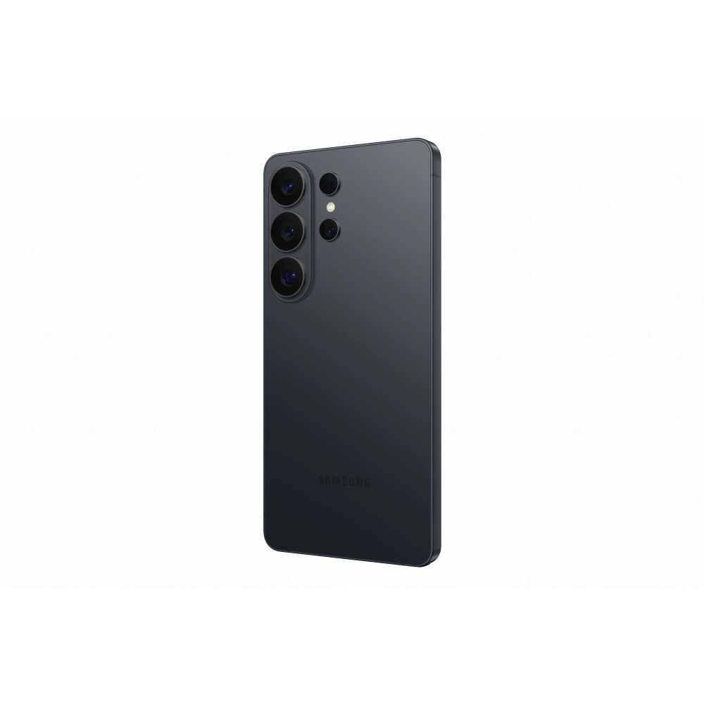 Produktbild för Samsung Galaxy S26 Ultra - svart - 5G pekskärmsmobil - 1 TB - GSM