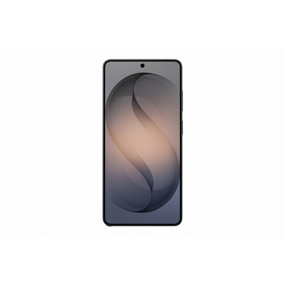 Produktbild för Samsung Galaxy S26 Ultra - svart - 5G pekskärmsmobil - 1 TB - GSM