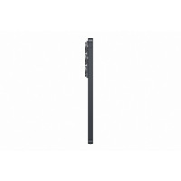 Produktbild för Samsung Galaxy S26 Ultra - svart - 5G pekskärmsmobil - 256 GB - GSM