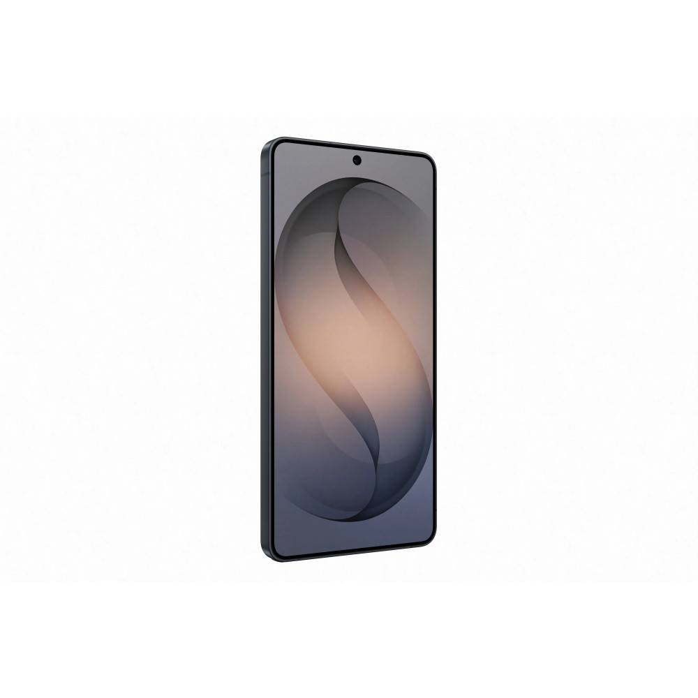 Produktbild för Samsung Galaxy S26 Ultra - svart - 5G pekskärmsmobil - 256 GB - GSM