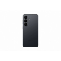 Produktbild för Samsung Galaxy S26 - svart - 5G pekskärmsmobil - 256 GB - GSM