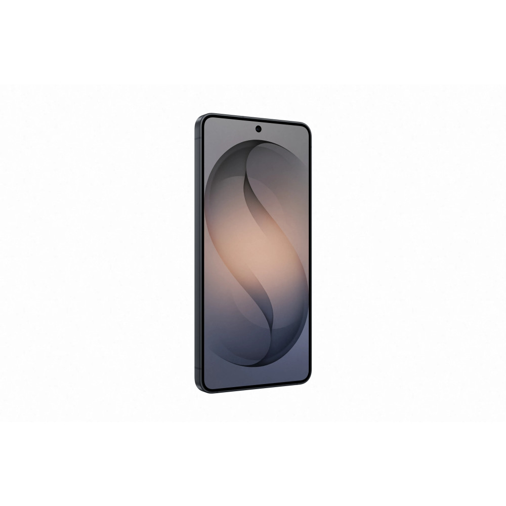 Produktbild för Samsung Galaxy S26 - svart - 5G pekskärmsmobil - 256 GB - GSM