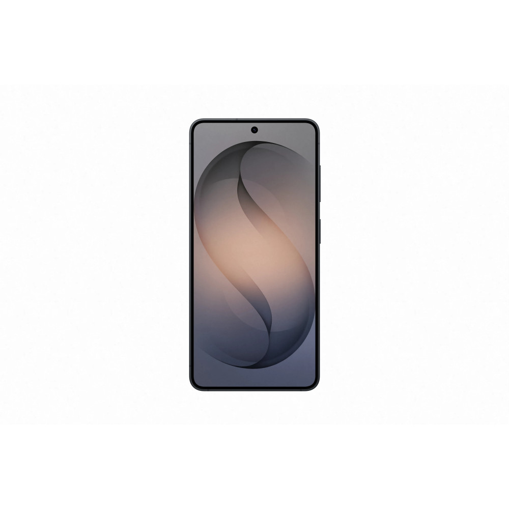 Produktbild för Samsung Galaxy S26 - svart - 5G pekskärmsmobil - 256 GB - GSM
