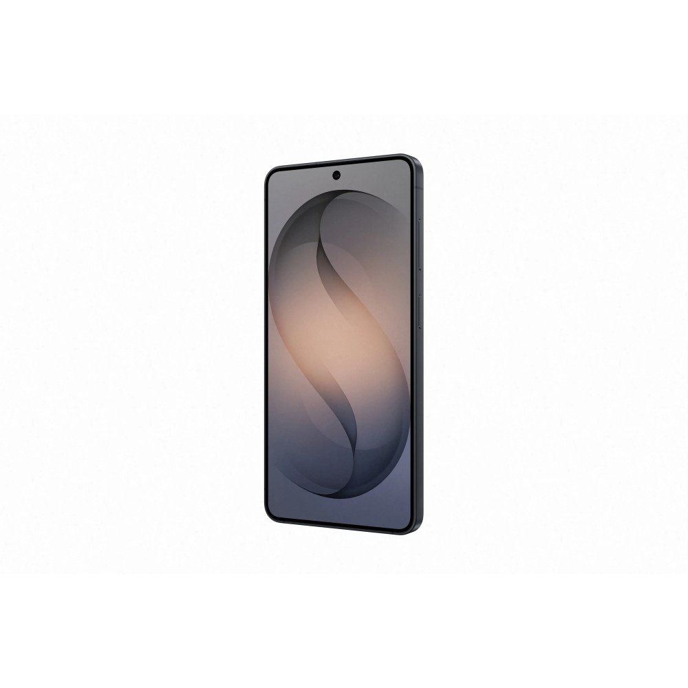 Produktbild för Samsung Galaxy S26 - svart - 5G pekskärmsmobil - 256 GB - GSM