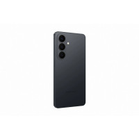 Produktbild för Samsung Galaxy S26 - svart - 5G pekskärmsmobil - 256 GB - GSM