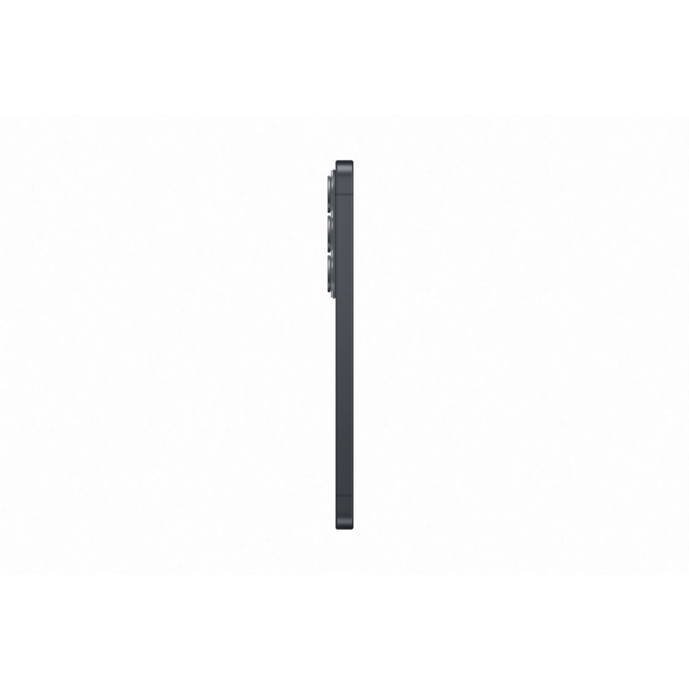 Produktbild för Samsung Galaxy S26 - svart - 5G pekskärmsmobil - 256 GB - GSM