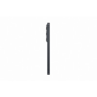 Produktbild för Samsung Galaxy S26 - svart - 5G pekskärmsmobil - 256 GB - GSM