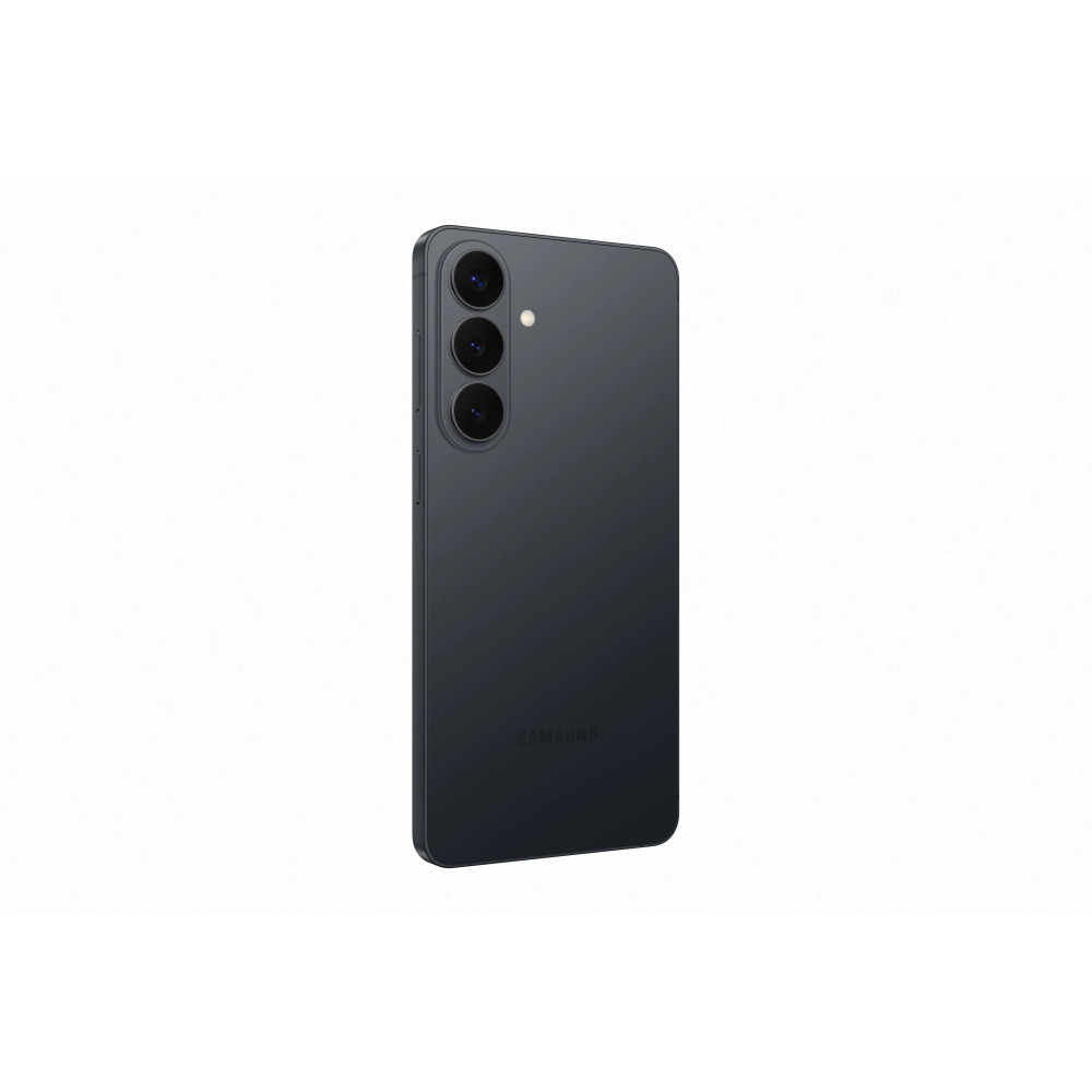 Produktbild för Samsung Galaxy S26+ - svart - 5G pekskärmsmobil - 512 GB - GSM