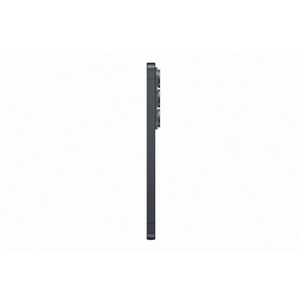 Produktbild för Samsung Galaxy S26 Ultra - svart - 5G pekskärmsmobil - 512 GB - GSM