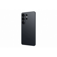 Produktbild för Samsung Galaxy S26 Ultra - svart - 5G pekskärmsmobil - 512 GB - GSM