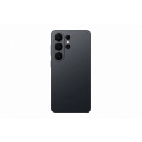 Produktbild för Samsung Galaxy S26 Ultra - svart - 5G pekskärmsmobil - 512 GB - GSM